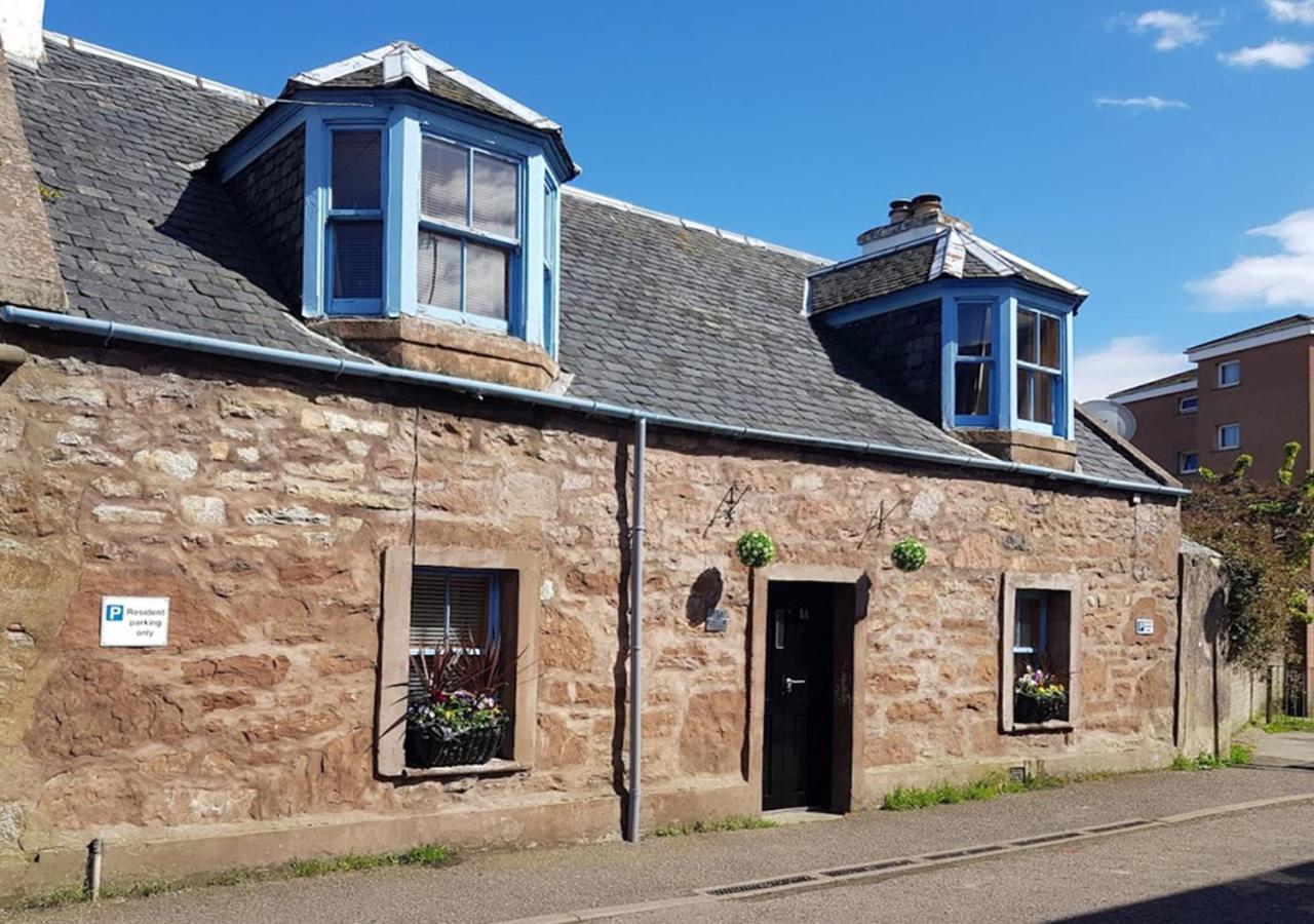 Ness Maison d'hôtes Inverness